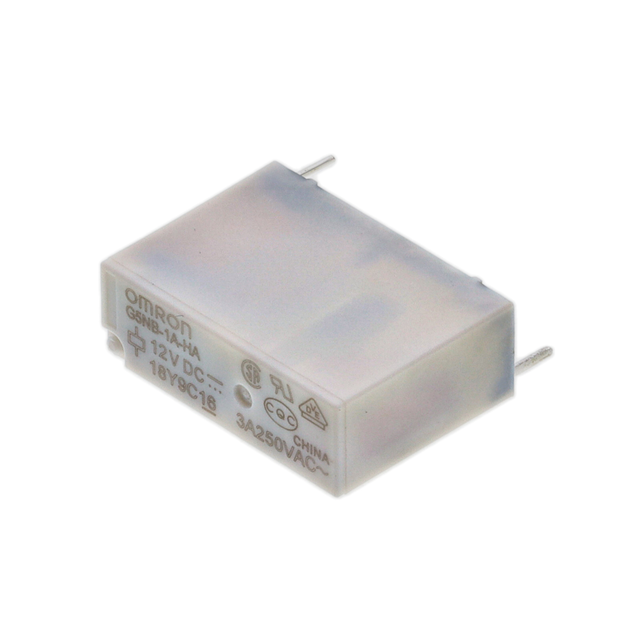 G5NB-1A-HA DC12 (N)(A)